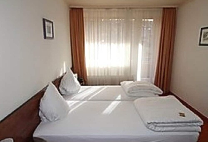 Quarto Estandar, Alpha