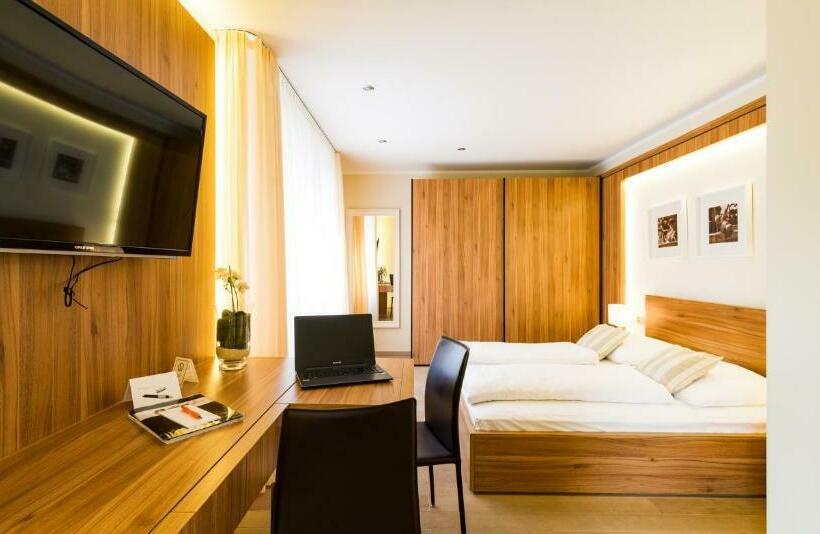 标准工作室, Boardinghouse Mannheim