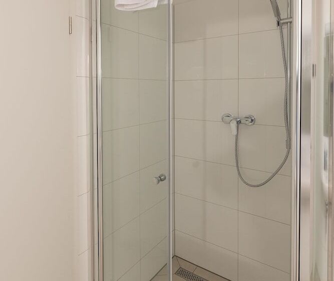 Номер Комфорт, Boutique Hotel Kronenstuben