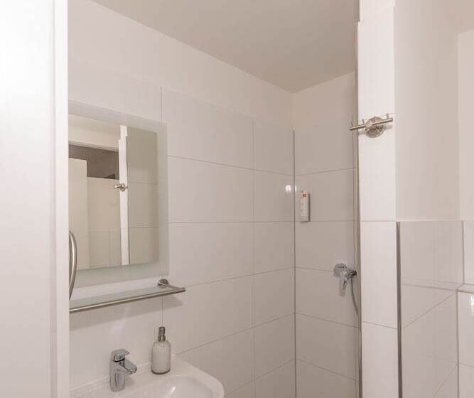 Номер Стандарт, Boutique Hotel Kronenstuben