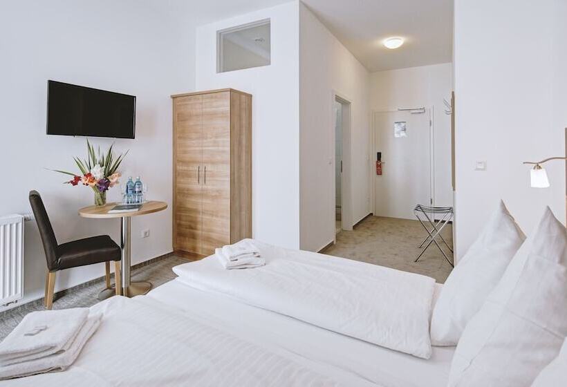 Номер Стандарт, Boutique Hotel Kronenstuben