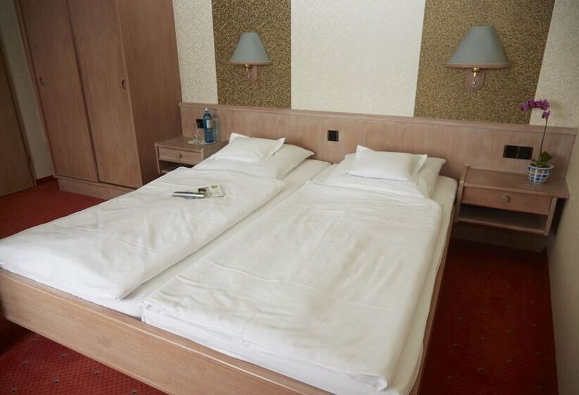 Номер Стандарт, Flair Hotel Deutsches Haus