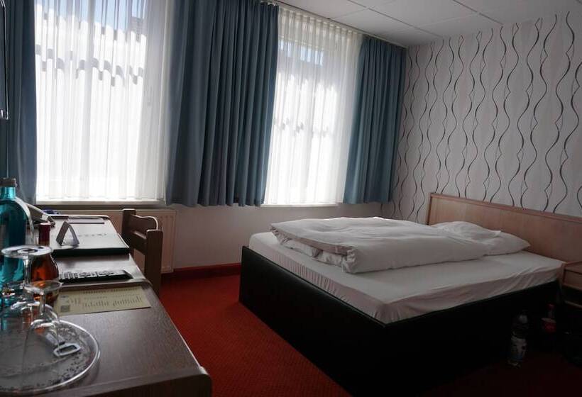 Номер Стандарт Индивидуальный, Flair Hotel Deutsches Haus
