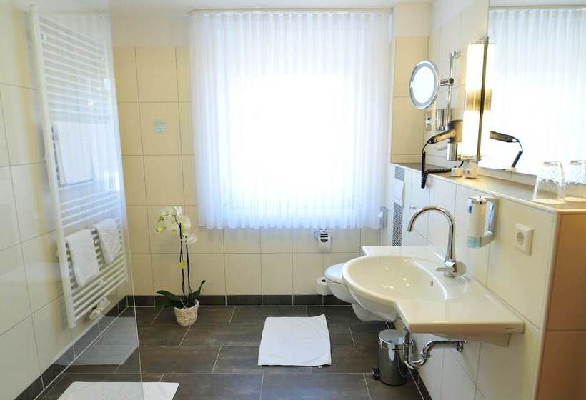 Номер Комфорт, Flair Hotel Deutsches Haus