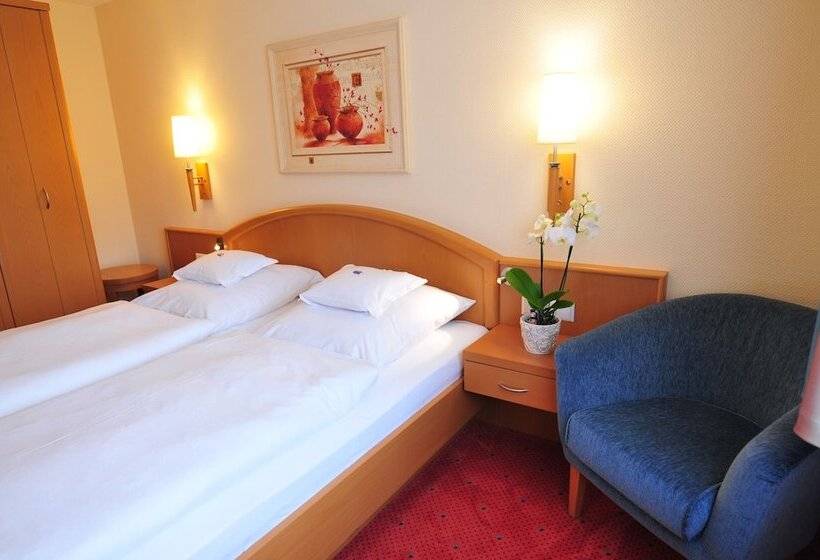 Номер Комфорт, Flair Hotel Deutsches Haus