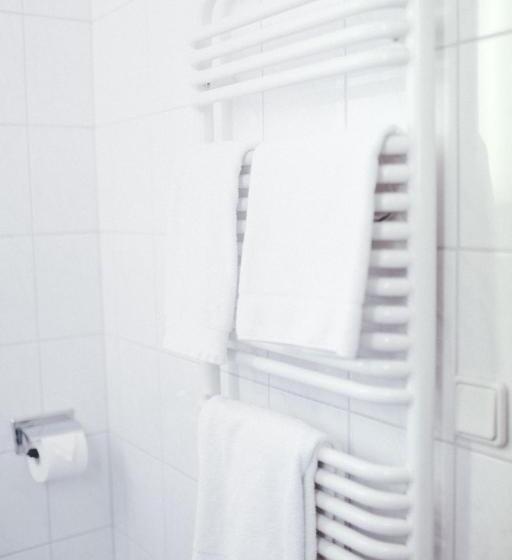 اتاق لوکس, Ar Boutique Hotel Mannheim City