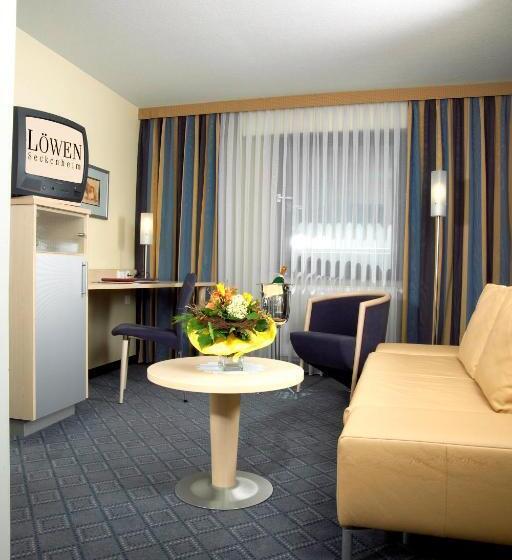 اتاق استاندارد, Ar Boutique Hotel Mannheim City
