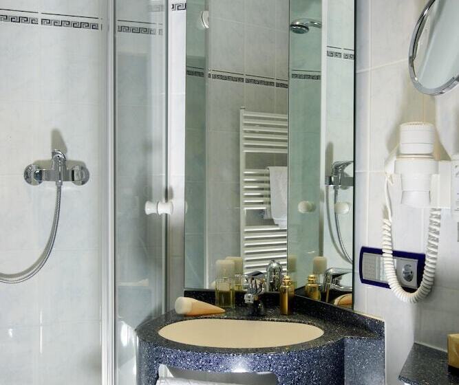 اتاق استاندارد, Ar Boutique Hotel Mannheim City