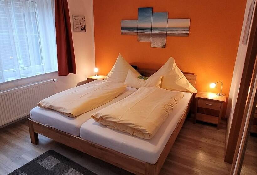 Номер Стандарт, Naturwert Hotel Garni Ursula
