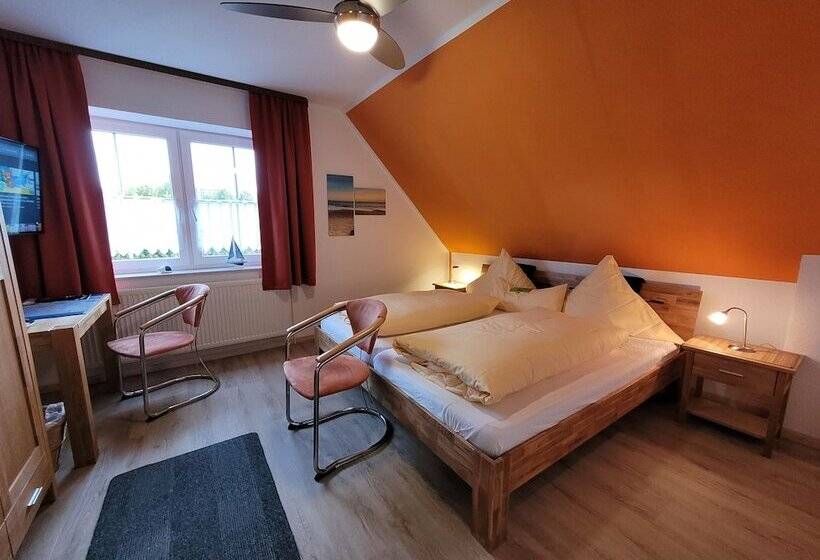Номер Стандарт, Naturwert Hotel Garni Ursula