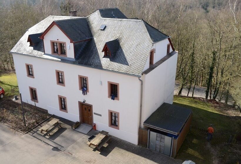 Номер Стандарт Индивидуальный, Stiftsberg   Bildungs  Und Freizeitzentrum