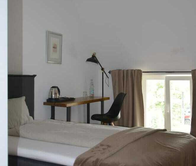스탠다드 싱글 룸, Wersauer Hof  Ferme Auberge