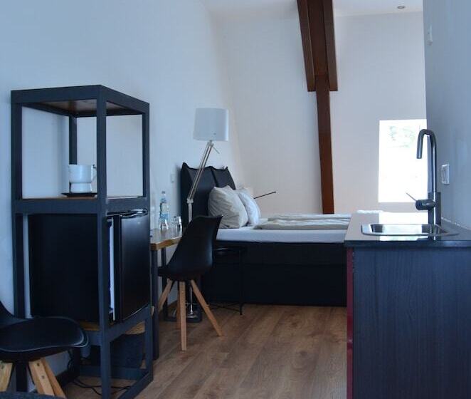 스탠다드 룸, Wersauer Hof  Ferme Auberge