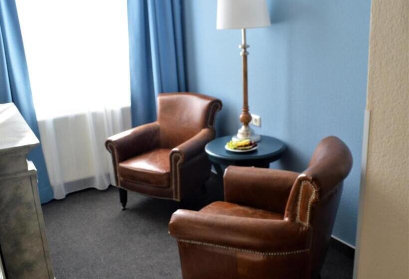 اتاق کلاسیک, Inselhotel Langeoog