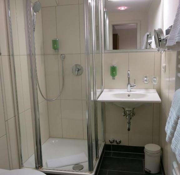 اتاق کلاسیک, Inselhotel Langeoog