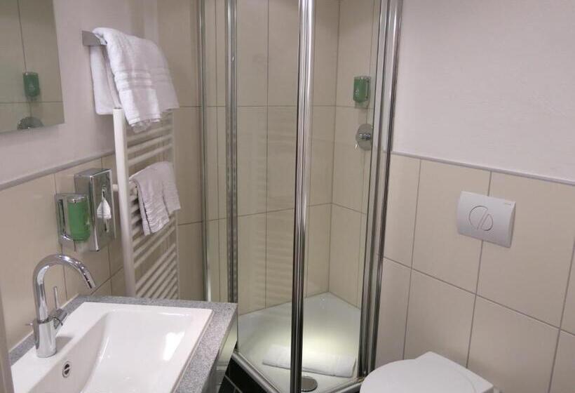 اتاق راحتی, Inselhotel Langeoog