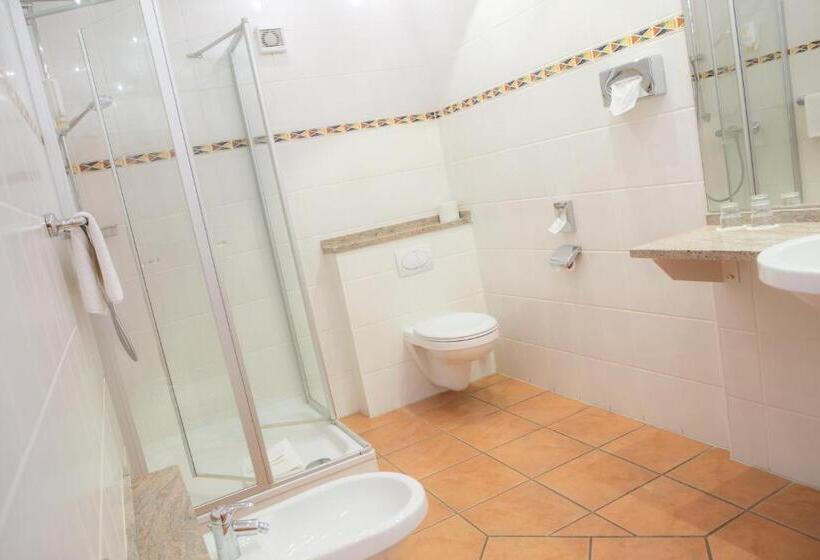 Номер Стандарт, Komfort Hotel Katerberg
