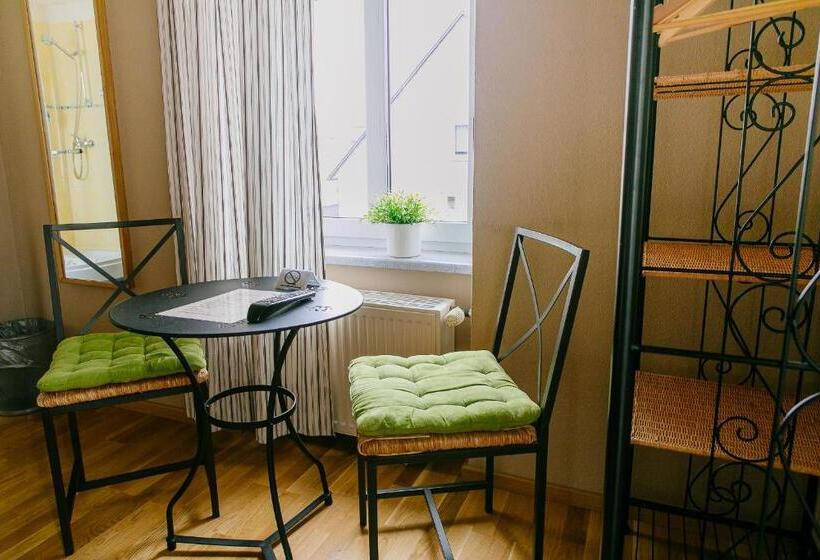 Номер Стандарт, Landhotel Airport Inn