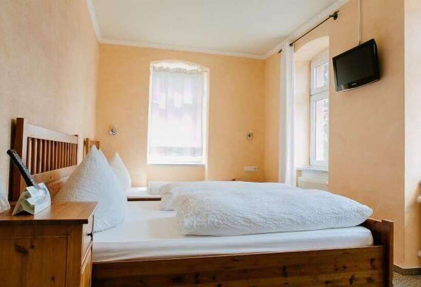 Номер Стандарт, Landhotel Airport Inn
