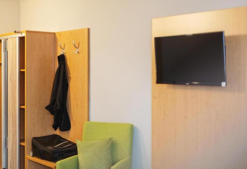 Номер Superior, Novum Hotel Bruy