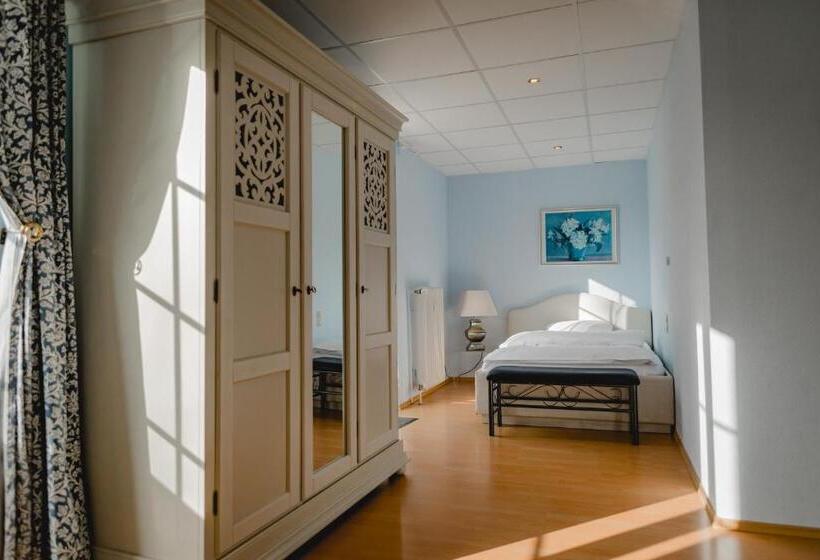 Номер Deluxe Одноместный, Stadtresidenz