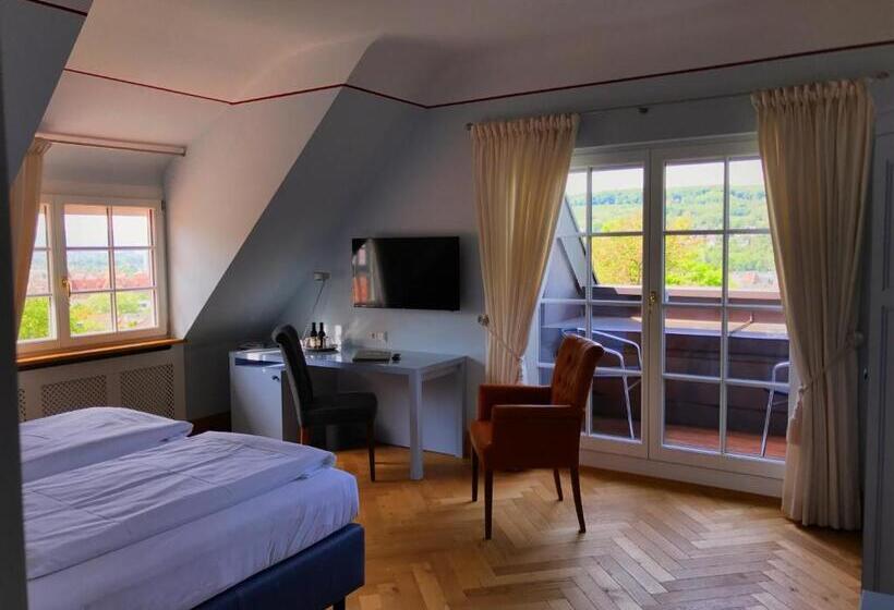 标准间, Villa Elben Lörrach Bei Basel