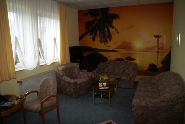 Люкс Superior, Weser Wasserbetten Hotel Baxmann