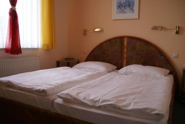 Номер Стандарт, Weser Wasserbetten Hotel Baxmann