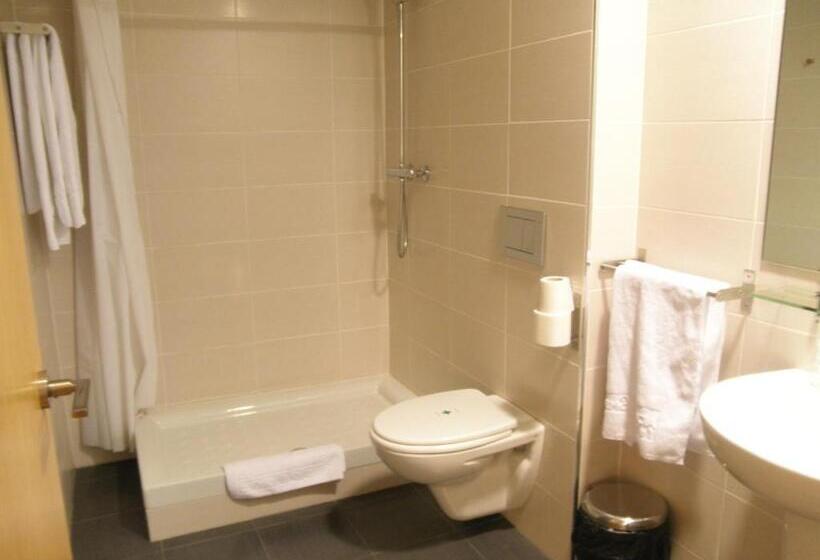 اتاق استاندارد, Dormavalencia Hostel
