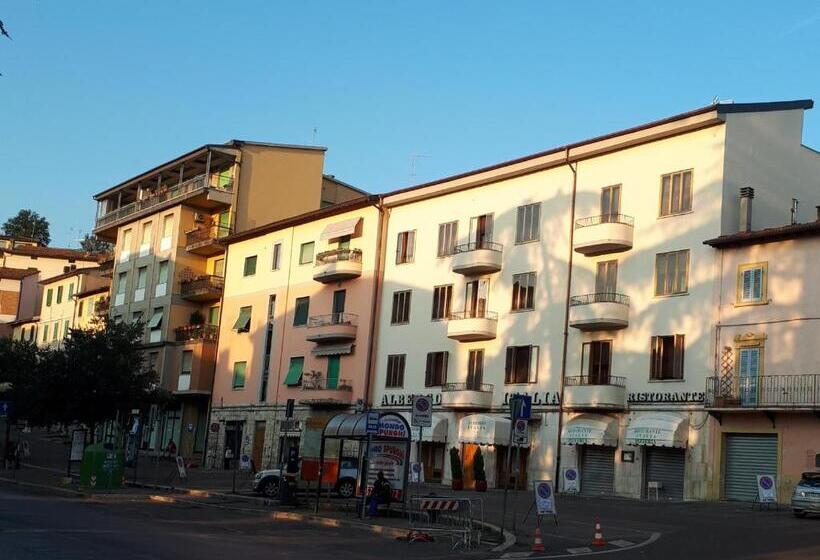 Номер Стандарт Индивидуальный, Albergo Italia Di Nardi Renzo & C Snc