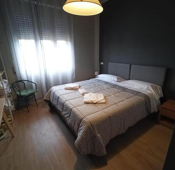 Номер Стандарт, Albergo Italia Di Nardi Renzo & C Snc