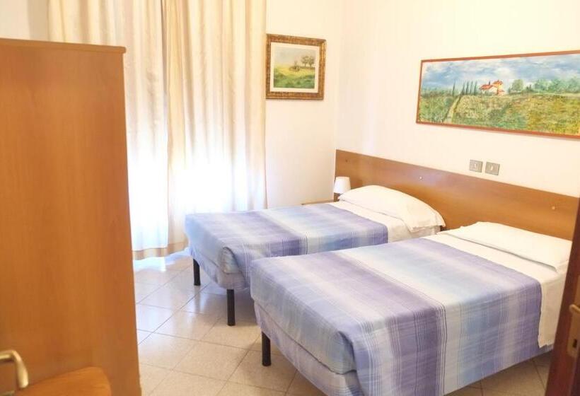 Номер Стандарт, Albergo Italia Di Nardi Renzo & C Snc