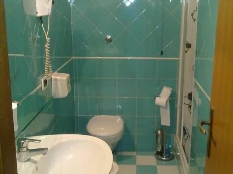 Номер Стандарт, Albergo Italia Di Nardi Renzo & C Snc
