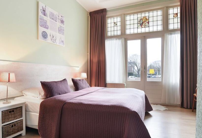 Quarto Comfort, Corel