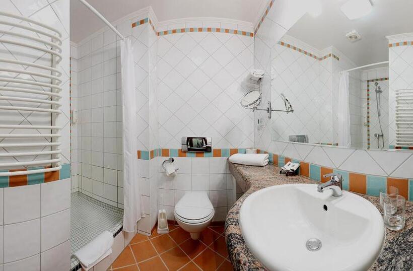 اتاق استاندارد پلاس, Papuga Park Hotel Wellness Marrakesz & Spa