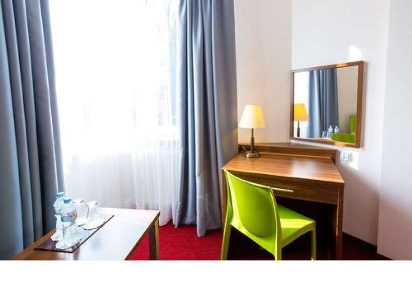 اتاق استاندارد پلاس, Papuga Park Hotel Wellness Marrakesz & Spa