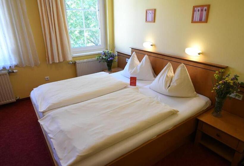 Номер Стандарт, Payerbacherhof
