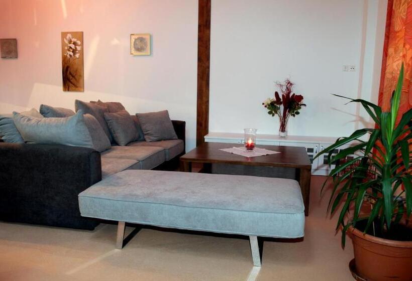 Номер Стандарт, Payerbacherhof