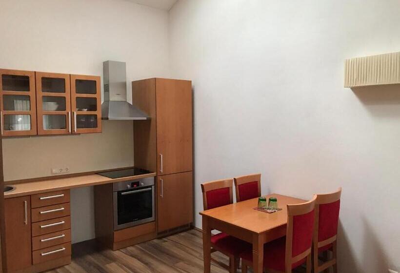 Апартаменты 1 Спальня, Payerbacherhof