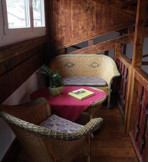 Номер Стандарт, Payerbacherhof
