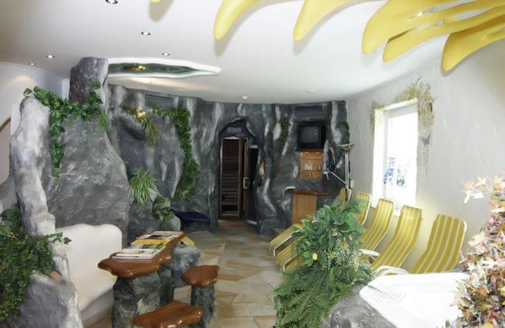 Номер Стандарт, Restaurant Prechtlhof