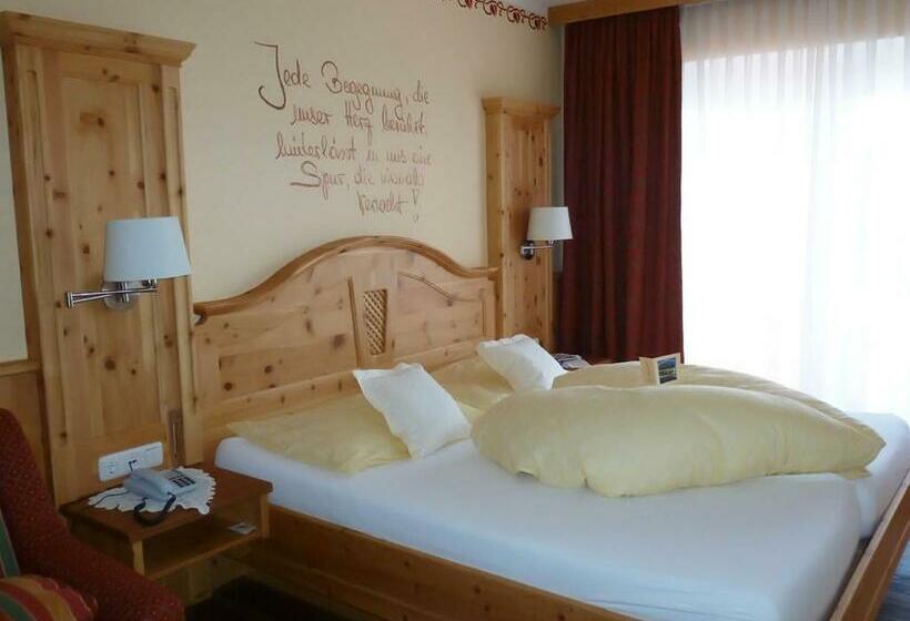 Номер Стандарт, Restaurant Prechtlhof