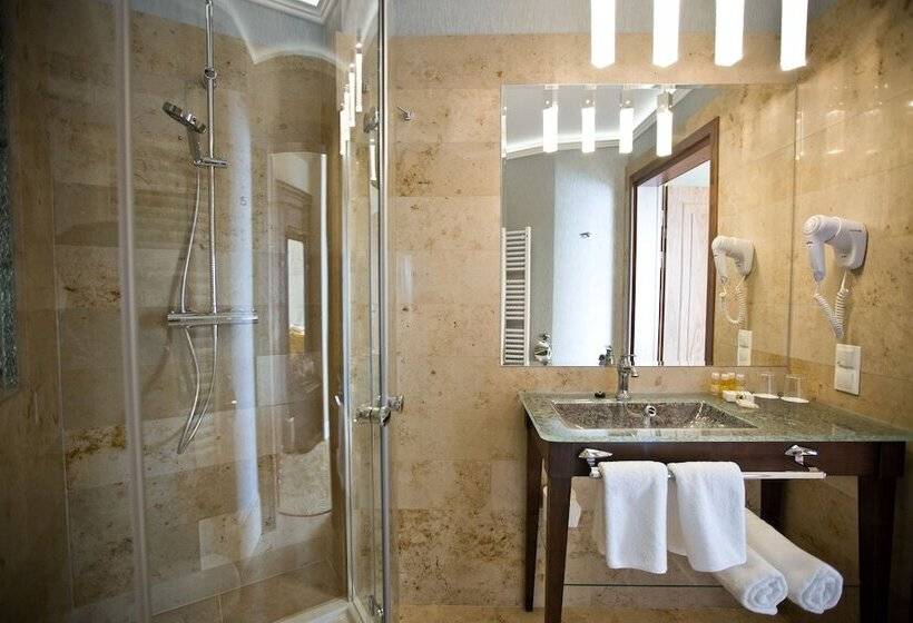اتاق استاندارد, Rezydencja Luxury Hotel Bytom Piekary śląskie