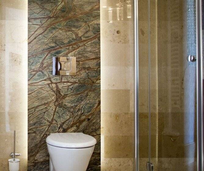 اتاق استاندارد یک نفره, Rezydencja Luxury Hotel Bytom Piekary śląskie