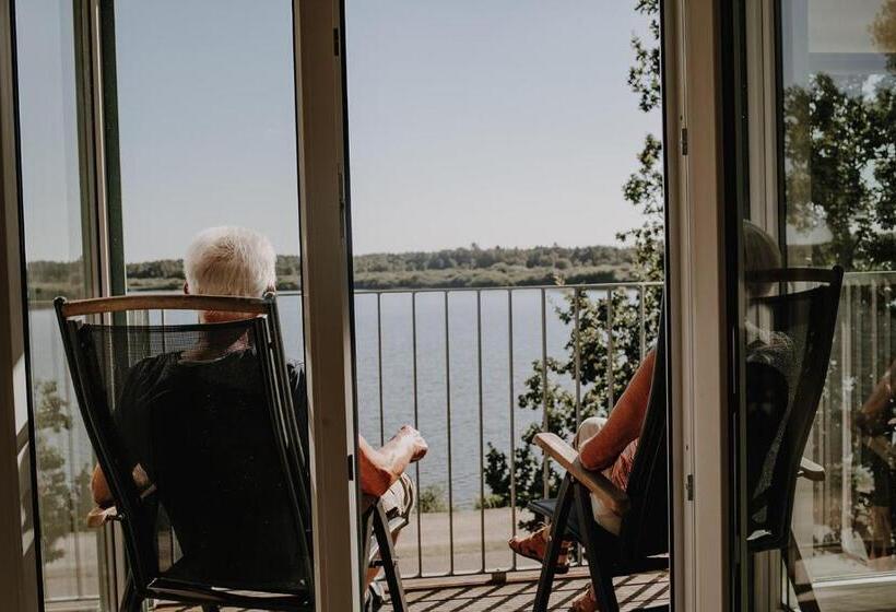 Номер Стандарт, Seeblick