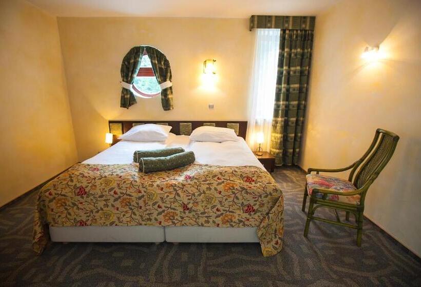 Номер Superior, Jelenia Struga Medical Spa