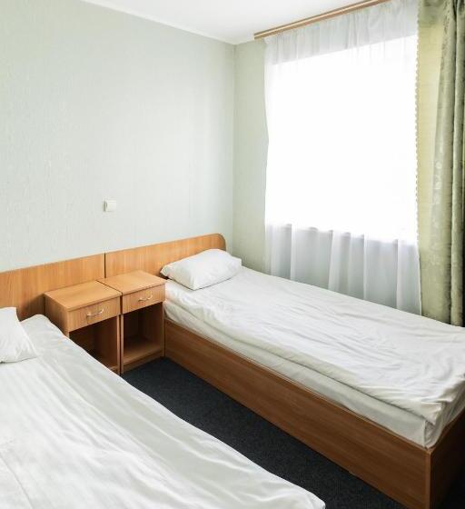 클래식 룸, Nikotel Hotel Mykolaiv