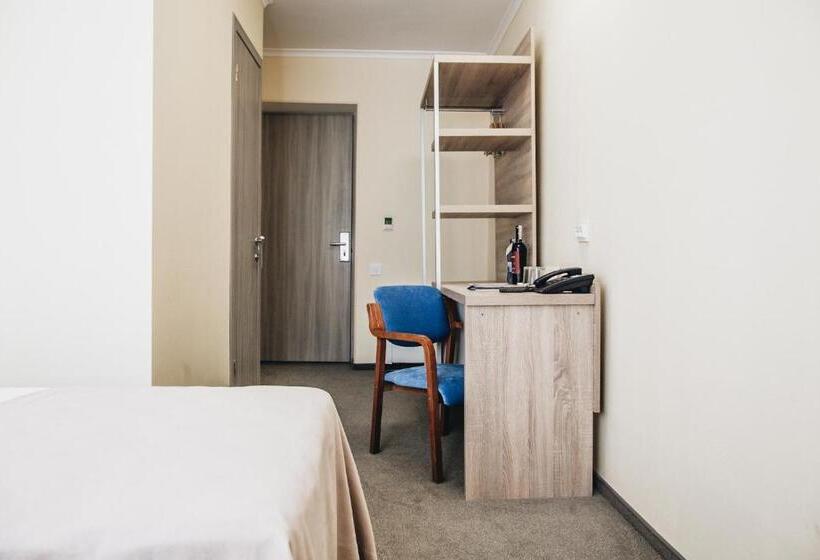 수피리어 룸, Nikotel Hotel Mykolaiv
