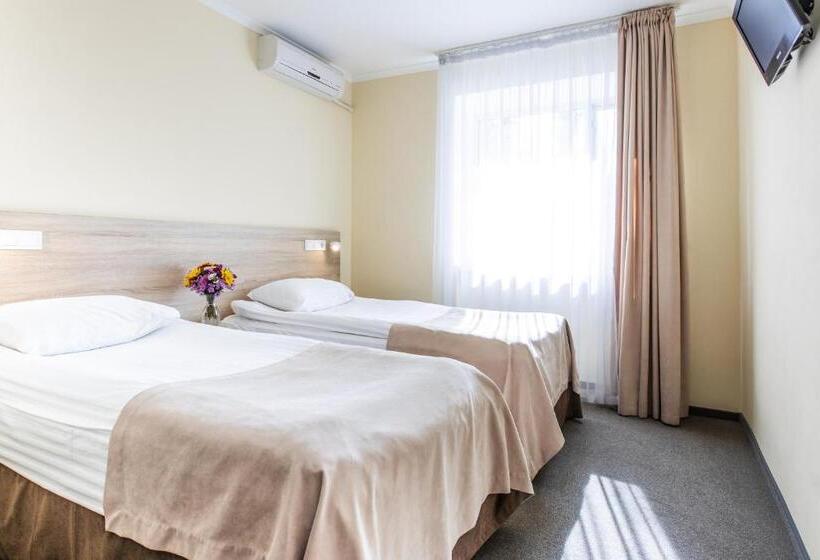 수피리어 룸, Nikotel Hotel Mykolaiv