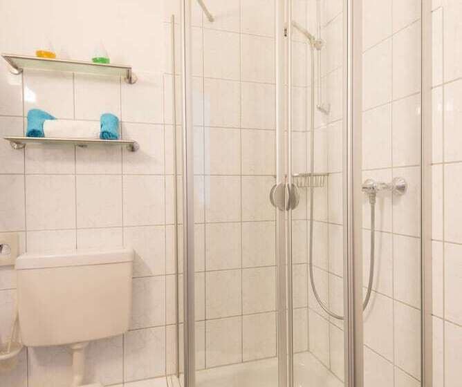 Номер Стандарт, Residenz Hotel Wuppertal